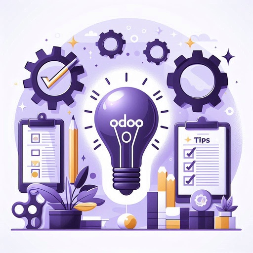 Les astuces Odoo