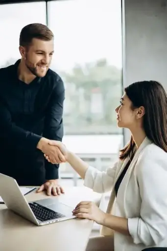 Découverte de partenaires Odoo