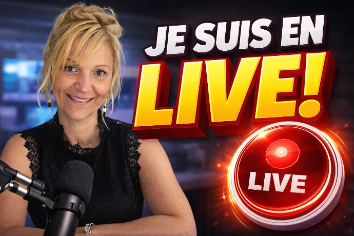 Mes live