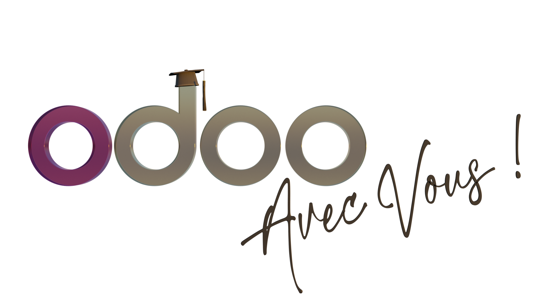 Odoo avec vous